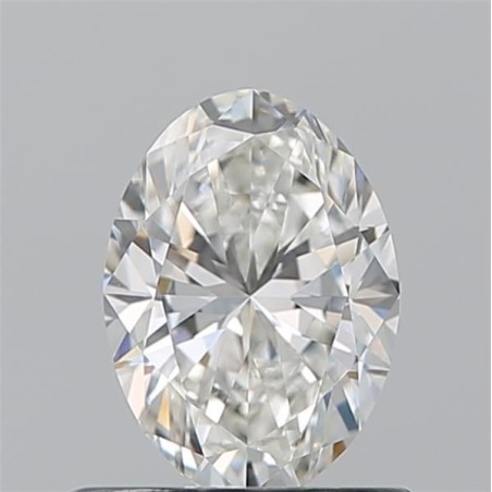 Diament szlif owalny, 0.7ct, VVS1, G, GIA 7536190450