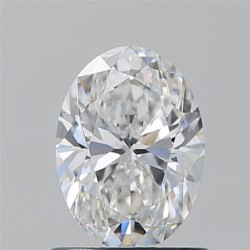 Diament szlif owalny, 1.01ct, VS2, E, GIA 1535268816