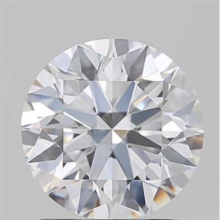 Diament szlif okrągły, 1.5ct, VVS2, D, GIA 2534268784