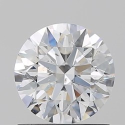 Diament szlif okrągły, 1.01ct, SI2, F, GIA 6532261077