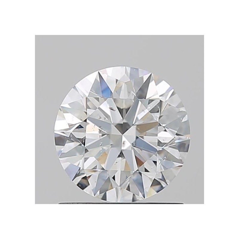 Diament szlif okrągły, 1.01ct, SI2, F, GIA 6532261077