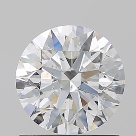 Diament szlif okrągły, 1.01ct, SI2, F, GIA 6532261077