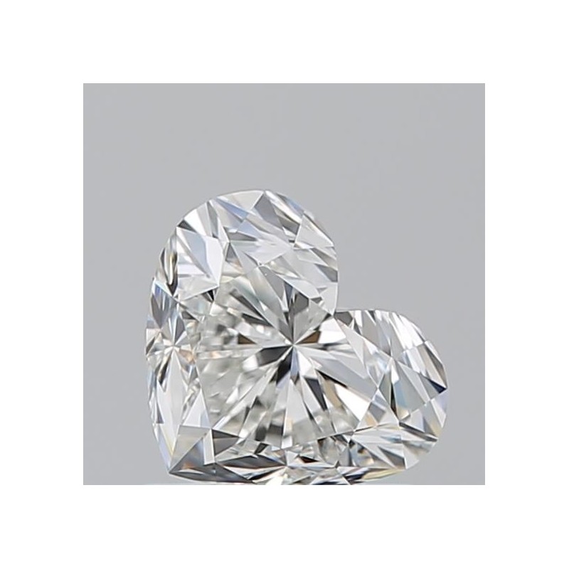 Diament serce, 1.01ct, VVS2, H, GIA 2231678901