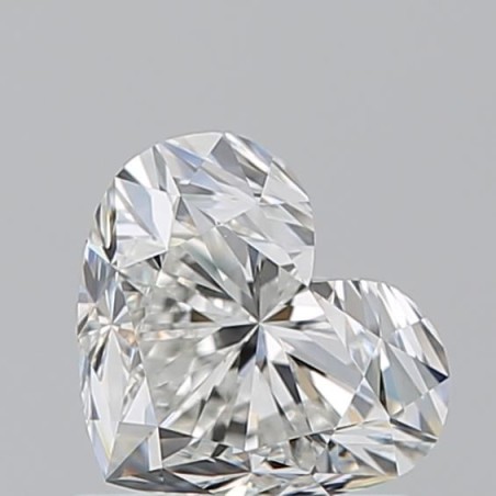 Diament serce, 1.01ct, VVS2, H, GIA 2231678901