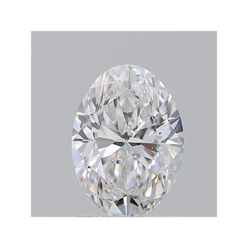 Diament szlif owalny, 1.2ct, VS2, E, GIA 2537261081