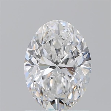 Diament szlif owalny, 1.2ct, VS2, E, GIA 2537261081