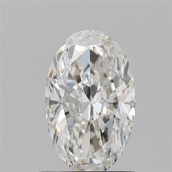 Diament szlif owalny, 1.02ct, VVS1, H, GIA 1232678898