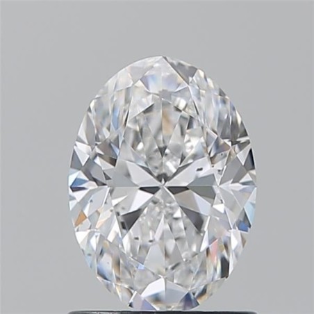 Diament szlif owalny, 1.2ct, VS2, D, GIA 6532138659