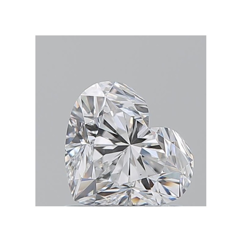 Diament serce, 1.01ct, VS1, D, GIA 2235674831