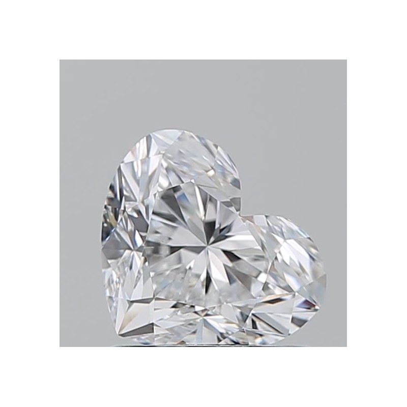 Diament serce, 1.02ct, VS2, D, GIA 5231676102