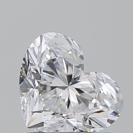 Diament serce, 1.02ct, VS2, D, GIA 5231676102