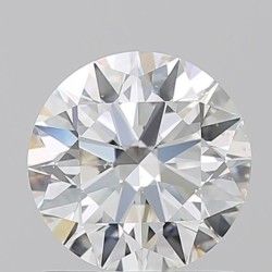 Diament szlif okrągły, 1.13ct, SI1, H, GIA 1535138653