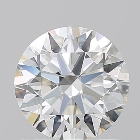 Diament szlif okrągły, 1.13ct, SI1, H, GIA 1535138653