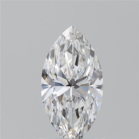 Diament markiza, 1.03ct, VVS1, F, GIA 5231676124