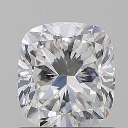 Diament szlif poduszkowy brylantowy, 1.01ct, VS2, F, GIA 5232676122