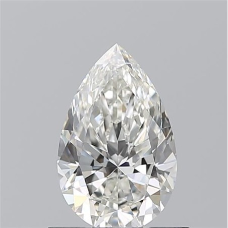 Diament szlif gruszkowy, 0.75ct, VVS1, H, GIA 6531216108