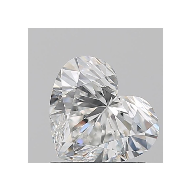 Diament serce, 1.01ct, VVS2, G, GIA 6532198583 Diament serce, 1.01ct, VVS2, G, GIA 6532198583