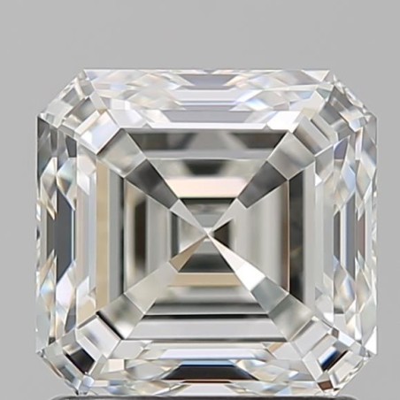 Diament asscher, 1.51ct, VVS1, I, GIA 5232677882