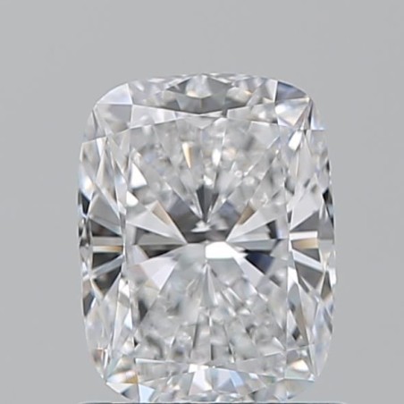 Diament szlif poduszkowy brylantowy, 1.01ct, VVS2, D, GIA 2235676101