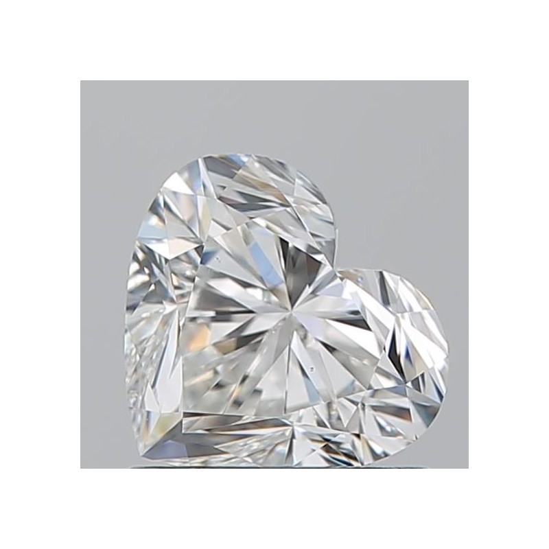 Diament serce, 1.01ct, VS1, G, GIA 6233677916
