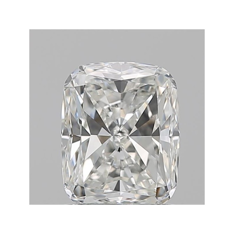 Diament szlif poduszkowy brylantowy, 1.01ct, VS1, H, GIA 2231677890