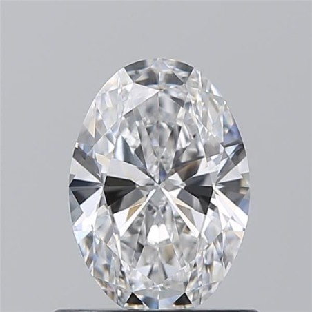 Diament szlif owalny, 0.7ct, VVS2, D, GIA 2537207464