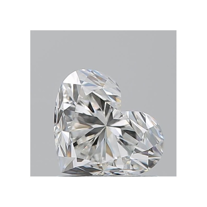 Diament serce, 1.01ct, VVS1, H, GIA 2231676129