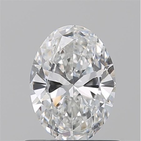 Diament szlif owalny, 0.7ct, VVS2, F, GIA 6532205477