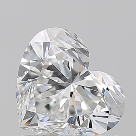 Diament serce, 1.03ct, VVS2, G, GIA 5232676105