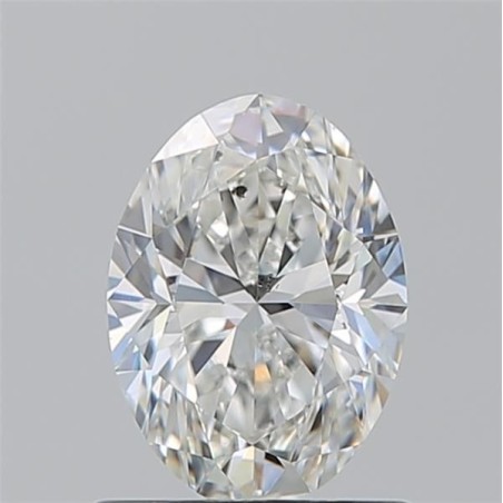 Diament szlif owalny, 1.01ct, SI2, G, GIA 6532138738