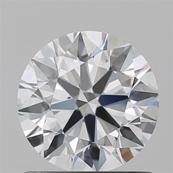 Diament szlif okrągły, 1.02ct, VVS1, G, GIA 6233677968