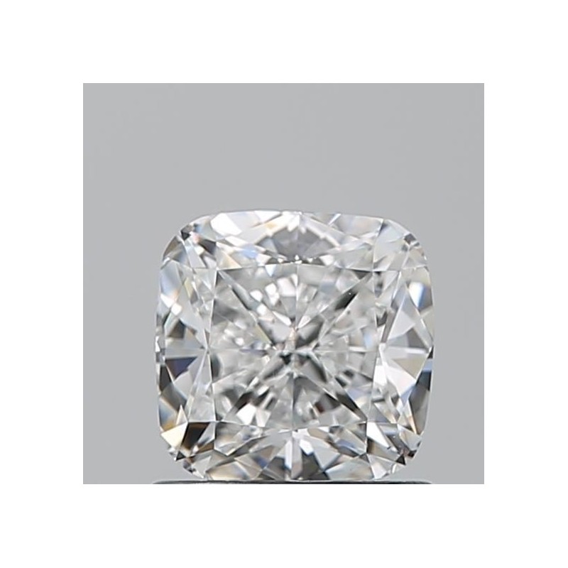 Diament szlif poduszkowy brylantowy, 1.01ct, VS2, F, GIA 5232677888