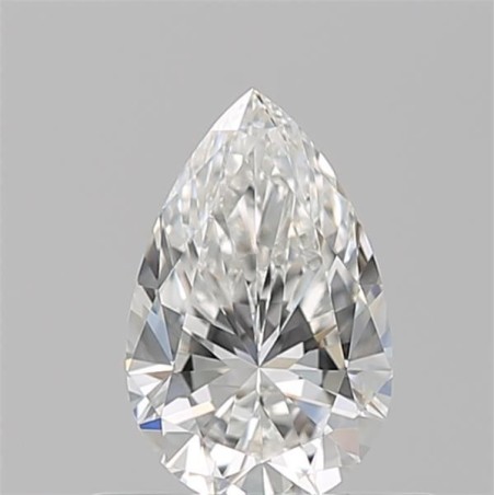 Diament szlif gruszkowy, 0.5ct, VS1, G, GIA 6535267205