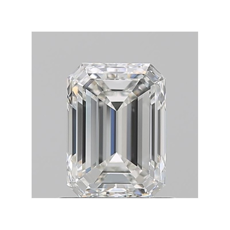Diament szlif szmaragdowy, 1.01ct, VVS1, H, GIA 1537215969 Diament szlif szmaragdowy, 1.01ct, VVS1, H, GIA 1537215969