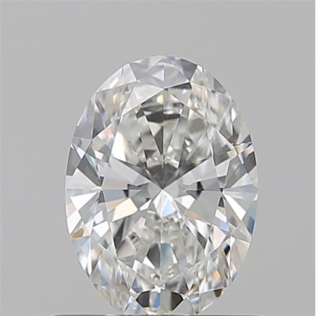 Diament szlif owalny, 0.73ct, VVS2, G, GIA 6532225053