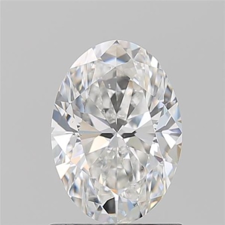 Diament szlif owalny, 1.2ct, VS2, F, GIA 6531188372