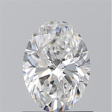 Diament szlif owalny, 1.01ct, VS1, F, GIA 2536232925