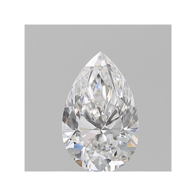 Diament szlif gruszkowy, 0.7ct, VS1, E, GIA 1533272116