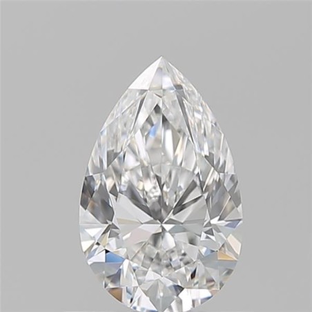 Diament szlif gruszkowy, 0.7ct, VS1, E, GIA 1533272116