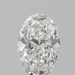 Diament szlif owalny, 0.5ct, VVS1, F, GIA 1535267197