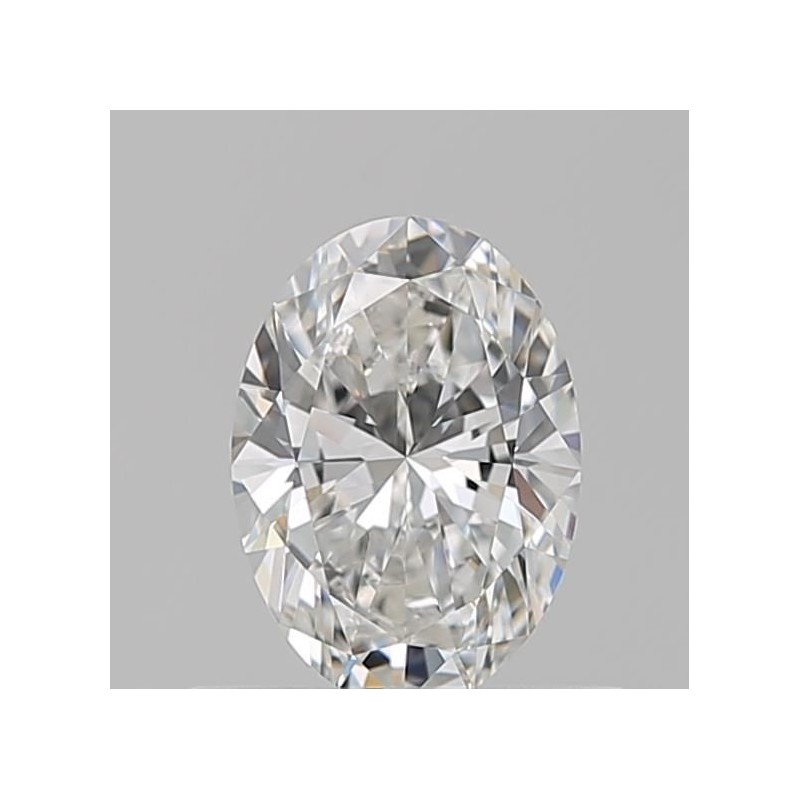 Diament szlif owalny, 0.5ct, VS1, E, GIA 7538262840