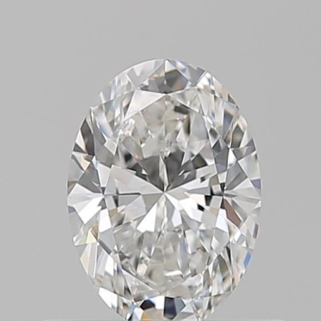 Diament szlif owalny, 0.5ct, VS1, E, GIA 7538262840