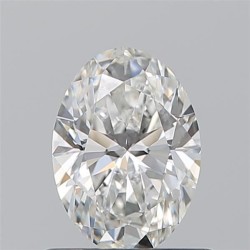 Diament szlif owalny, 0.71ct, VVS1, G, GIA 6532266825