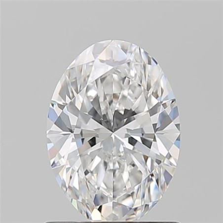 Diament szlif owalny, 1.01ct, VS1, D, GIA 7536289364