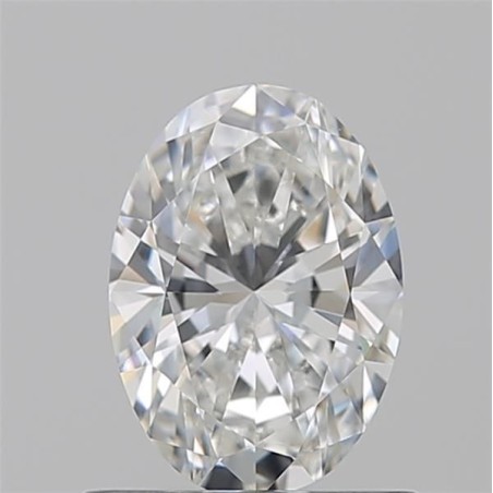 Diament szlif owalny, 0.74ct, VS2, F, GIA 6532262852