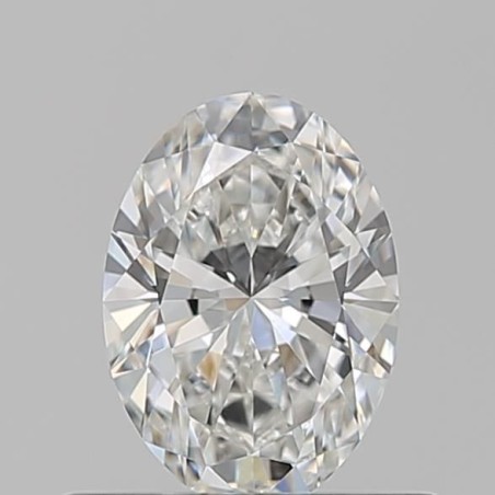 Diament szlif owalny, 0.5ct, VVS1, G, GIA 6531266779
