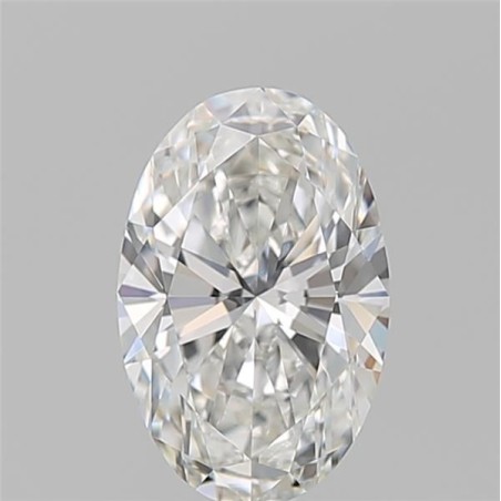 Diament szlif owalny, 0.7ct, VS1, G, GIA 7532266678