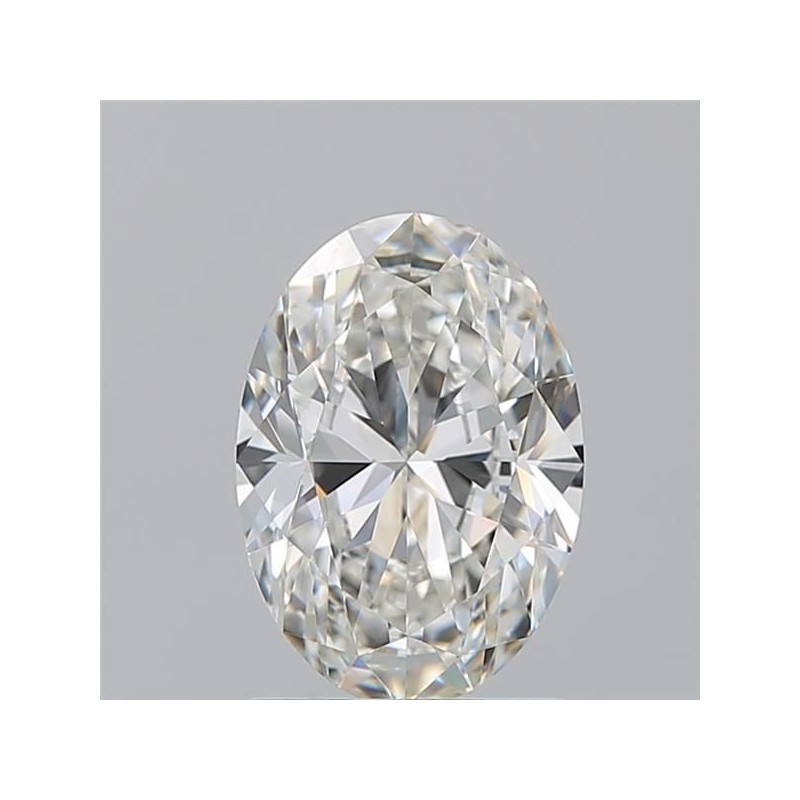 Diament szlif owalny, 1.5ct, VVS1, H, GIA 7531272491