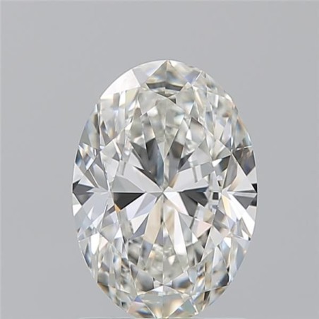Diament szlif owalny, 1.5ct, VVS1, H, GIA 7531272491