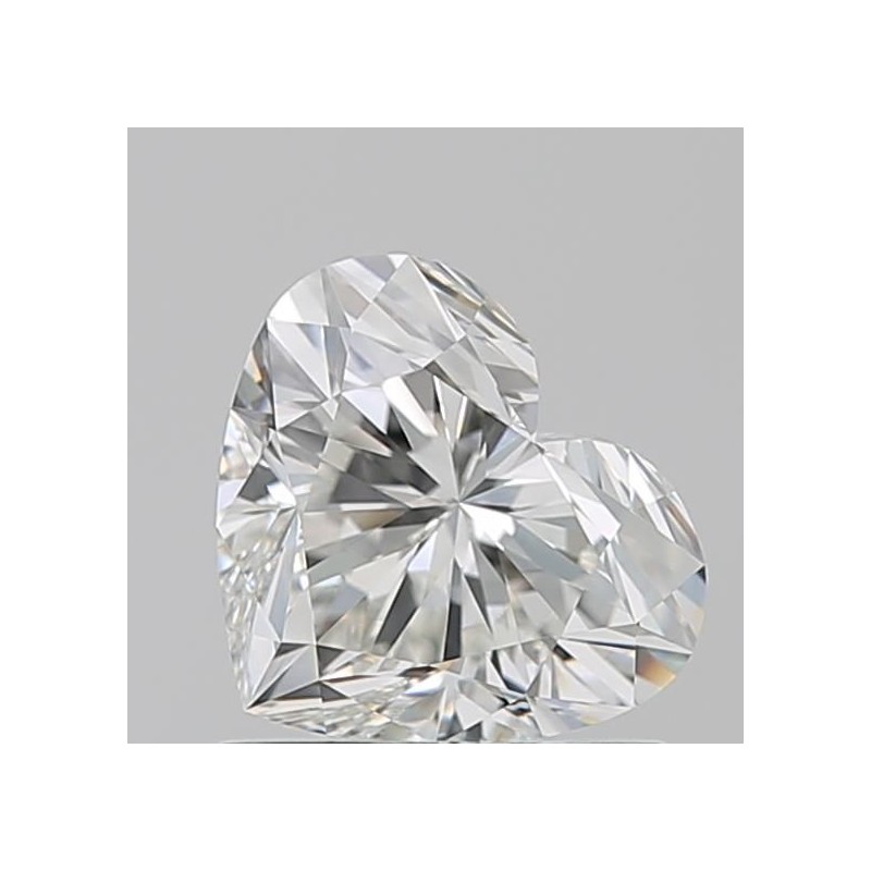 Diament serce, 1.03ct, VVS2, H, GIA 5231678969
